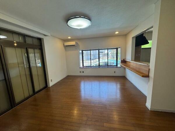 detached 東京都稲城市東長沼

地図を見る