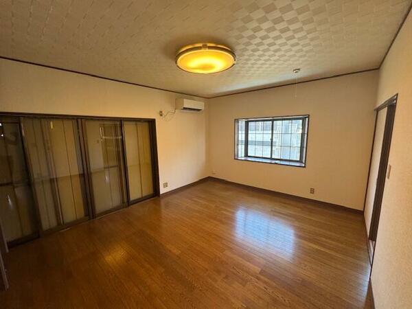 detached 東京都稲城市東長沼

地図を見る