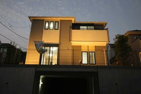 東京都稲城市平尾２丁目