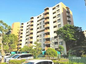 白川高層住宅５号棟