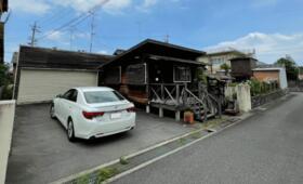 三重県津市愛宕町