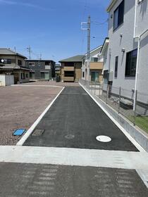 静岡県富士市松岡