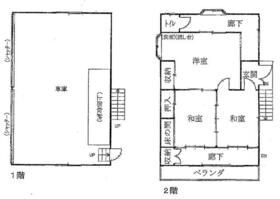 三重県津市白塚町