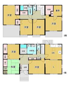 愛知県名古屋市守山区日の後