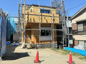 神奈川県横浜市西区元久保町