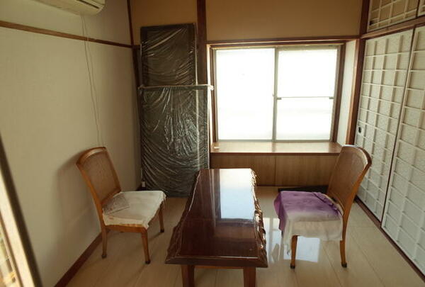 detached 東京都立川市若葉町３丁目

地図を見る