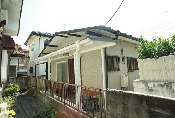 detached 東京都立川市若葉町３丁目

地図を見る