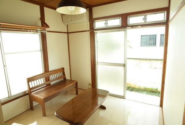 detached 東京都立川市若葉町３丁目

地図を見る