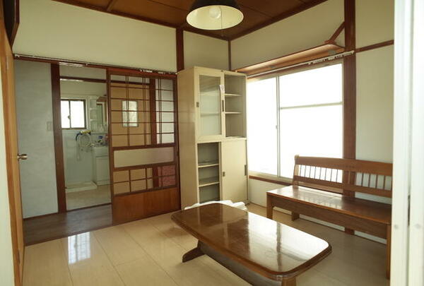 detached 東京都立川市若葉町３丁目

地図を見る