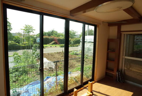 detached 東京都立川市若葉町３丁目

地図を見る