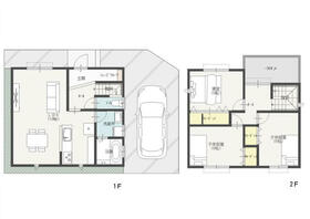 大阪府八尾市山本町北３丁目
