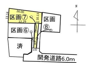 長野県安曇野市三郷明盛