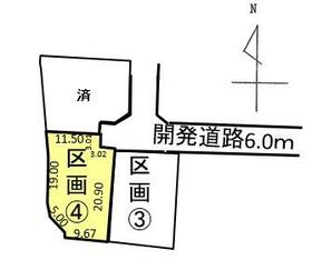 長野県安曇野市三郷明盛