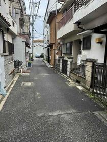 大阪府門真市本町