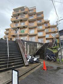 ダイアパレス下永谷