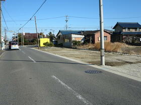愛知県稲沢市附島町三味西