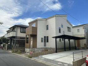 埼玉県越谷市東大沢２丁目