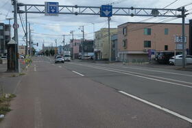 北海道札幌市北区新琴似八条１５丁目