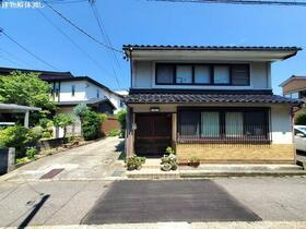石川県金沢市彦三町１丁目