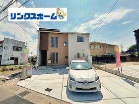 愛知県丹羽郡扶桑町大字斎藤字北中