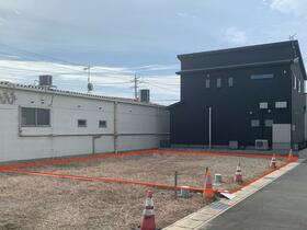 愛知県田原市神戸町大坪