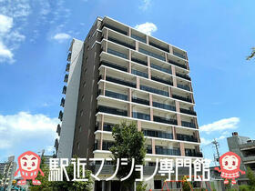 ポレスター高崎ザ・ステーションウエスト