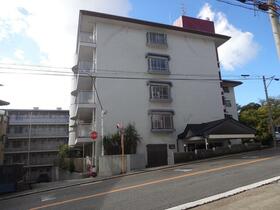 兵庫県西宮市獅子ケ口町