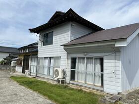 福島県会津若松市北会津町舘