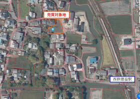 福岡県柳川市大和町徳益