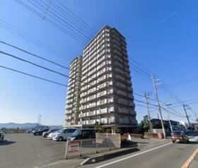 サンライズマンション岩出?