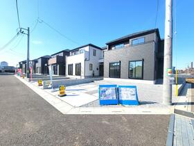 埼玉県さいたま市見沼区深作５丁目