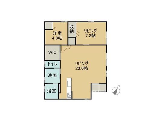 detached 岐阜県土岐市妻木平成町５丁目