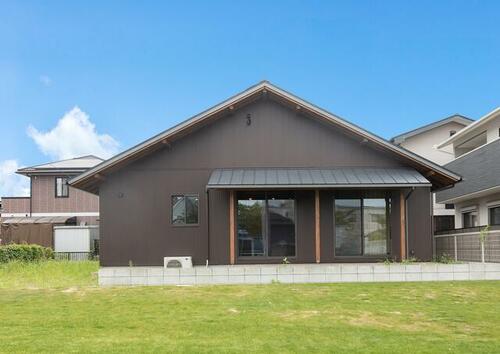 detached 岐阜県土岐市妻木平成町５丁目