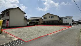 愛知県豊橋市前芝町字堤上