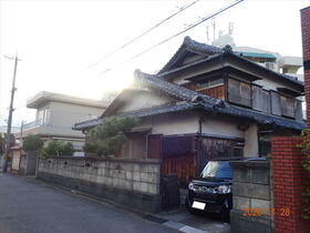 和歌山県和歌山市古屋