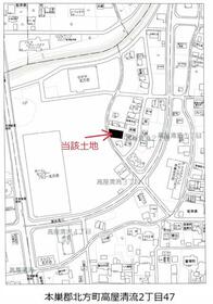 岐阜県本巣郡北方町高屋清流２丁目