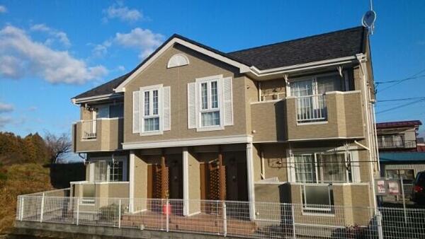 apartment 宮城県登米市迫町佐沼字八幡1丁目
地図を見る