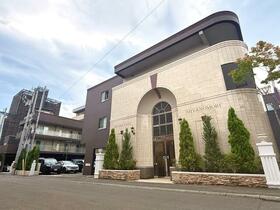 グランファーレ宮の森コートハウス四季の杜