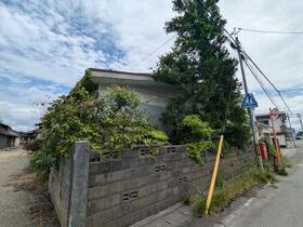 山形県鶴岡市藤島字村前