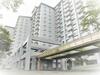 長野原草津口駅よりバス30分 徒歩12分 9階 築34年4ヶ月の賃貸物件