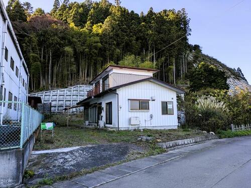 Used Detached House, Kurihara, Miyagi