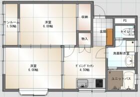 間取り：205008693301