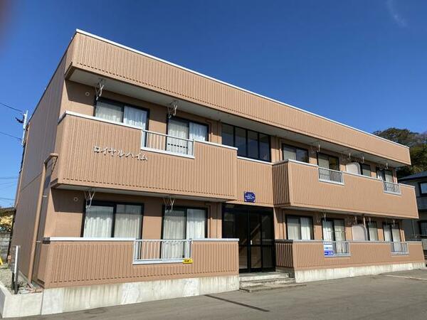 apartment 秋田県山本郡三種町鵜川字大曲
鵜川の賃貸情報を見る
物件地図