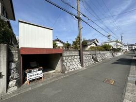 静岡県浜松市中央区西山町