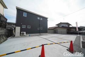 広島県呉市焼山宮ヶ迫１丁目