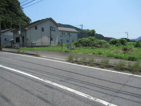 大分県佐伯市弥生大字大坂本