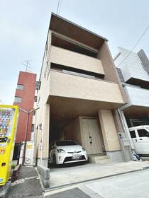 大阪府大阪市東住吉区中野４丁目