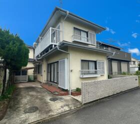 神奈川県小田原市飯田岡