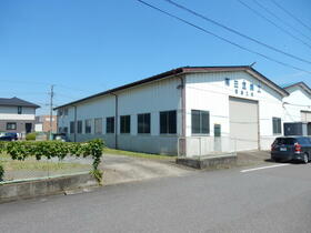 福島県岩瀬郡鏡石町境