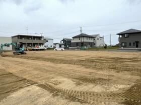 福島県岩瀬郡鏡石町境